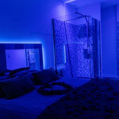 La Chambre Des Secrets Биарриц Экстерьер фото