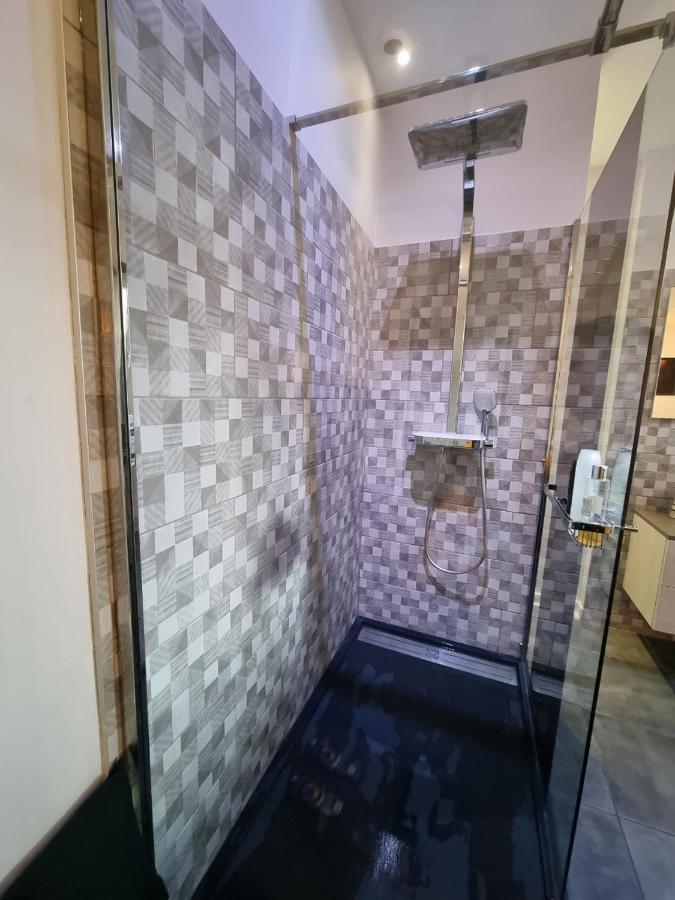 La Chambre Des Secrets Биарриц Экстерьер фото